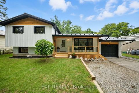 Photo 0 at 92 Mary Street, Creemore, Clearview