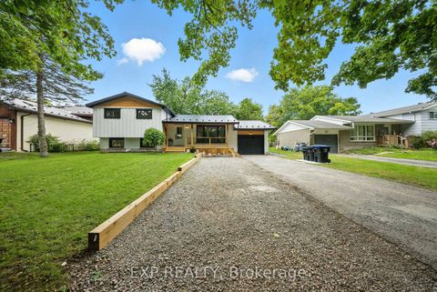 Photo 1 at 92 Mary Street, Creemore, Clearview Photo 1 at 92 Mary Street, Creemore, Clearview