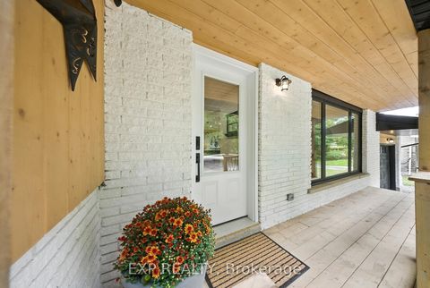 Photo 3 at 92 Mary Street, Creemore, Clearview