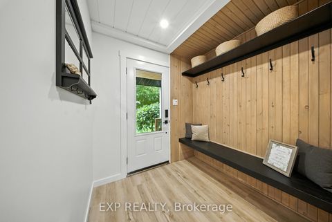 Photo 4 at 92 Mary Street, Creemore, Clearview