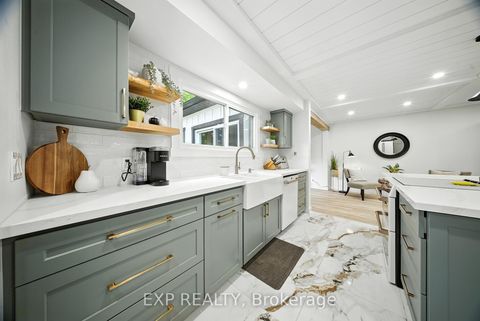 Photo 9 at 92 Mary Street, Creemore, Clearview