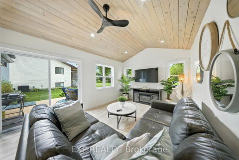 Photo 16 at 92 Mary Street, Creemore, Clearview