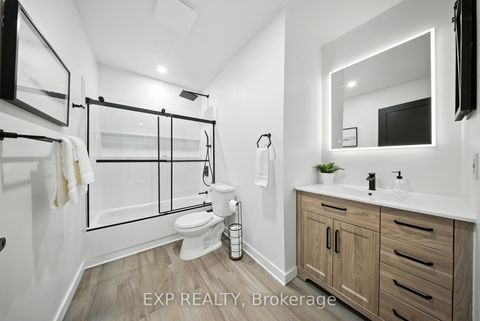 Photo 22 at 92 Mary Street, Creemore, Clearview