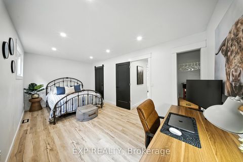 Photo 24 at 92 Mary Street, Creemore, Clearview