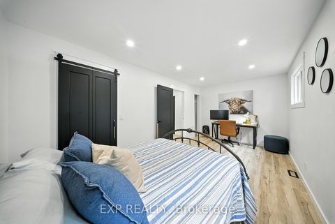 Photo 25 at 92 Mary Street, Creemore, Clearview