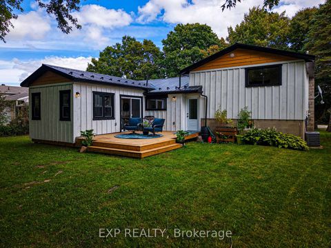Photo 32 at 92 Mary Street, Creemore, Clearview