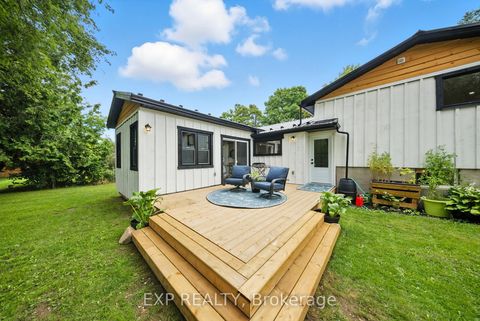 Photo 33 at 92 Mary Street, Creemore, Clearview