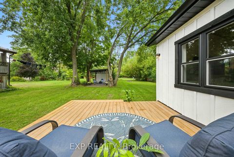 Photo 36 at 92 Mary Street, Creemore, Clearview