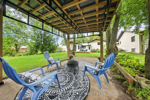 Photo 38 at 92 Mary Street, Creemore, Clearview