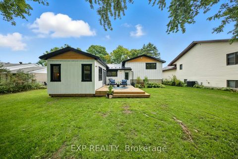 Photo 41 at 92 Mary Street, Creemore, Clearview