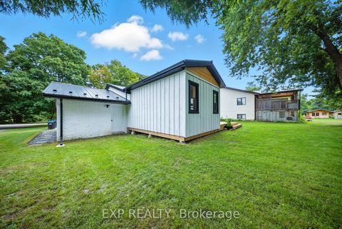 Photo 42 at 92 Mary Street, Creemore, Clearview