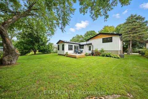 Photo 44 at 92 Mary Street, Creemore, Clearview