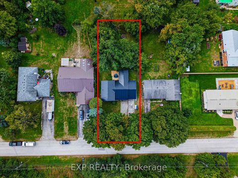 Photo 46 at 92 Mary Street, Creemore, Clearview