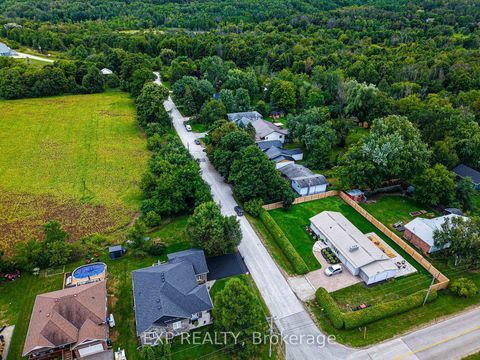 Photo 47 at 92 Mary Street, Creemore, Clearview