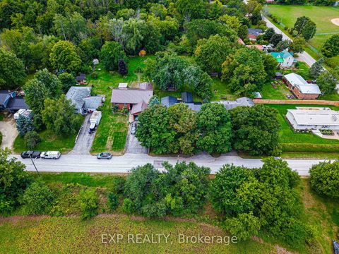 Photo 48 at 92 Mary Street, Creemore, Clearview