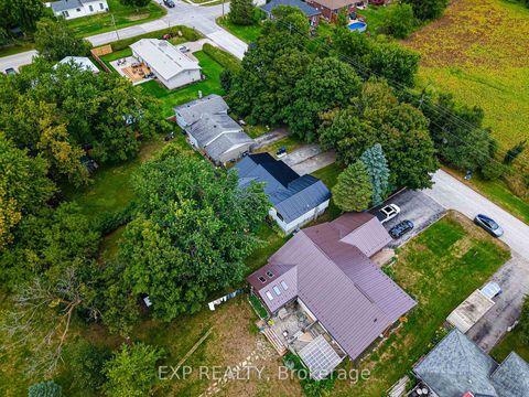 Photo 49 at 92 Mary Street, Creemore, Clearview