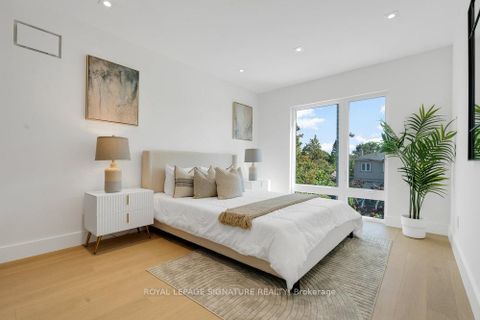 Photo 35 at 8 St Hubert Avenue, East York, Toronto