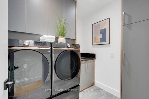 Photo 37 at 8 St Hubert Avenue, East York, Toronto