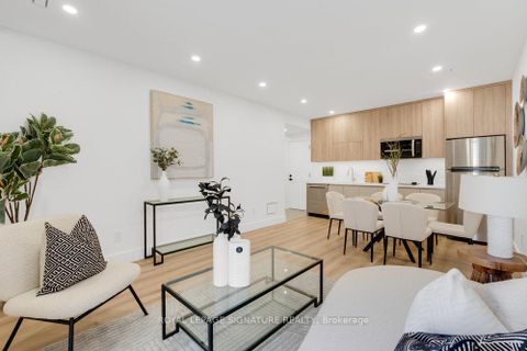 Photo 39 at 8 St Hubert Avenue, East York, Toronto