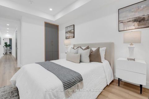 Photo 42 at 8 St Hubert Avenue, East York, Toronto