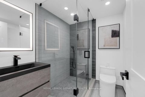 Photo 43 at 8 St Hubert Avenue, East York, Toronto