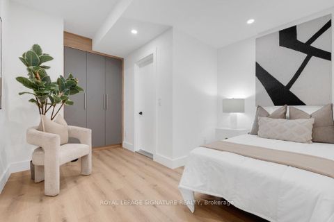 Photo 44 at 8 St Hubert Avenue, East York, Toronto