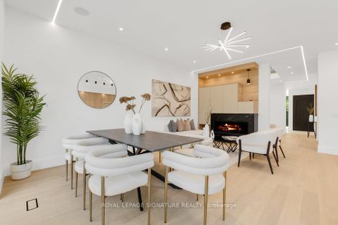 Photo 11 at 8 St Hubert Avenue, East York, Toronto