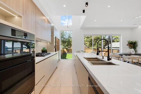 Photo 16 at 8 St Hubert Avenue, East York, Toronto