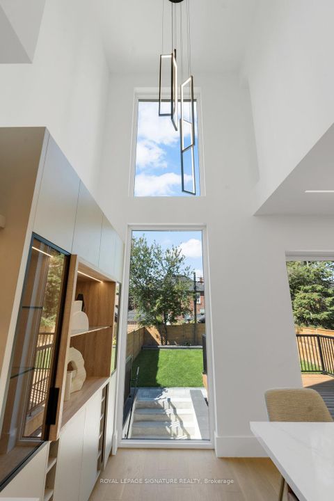 Photo 17 at 8 St Hubert Avenue, East York, Toronto