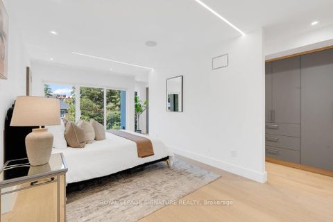 Photo 20 at 8 St Hubert Avenue, East York, Toronto