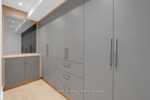 Photo 21 at 8 St Hubert Avenue, East York, Toronto