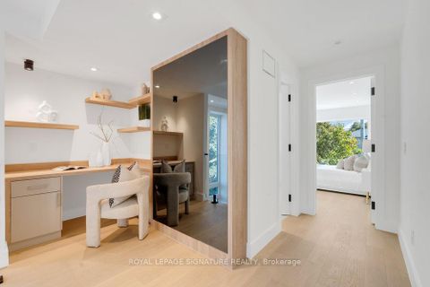 Photo 27 at 8 St Hubert Avenue, East York, Toronto