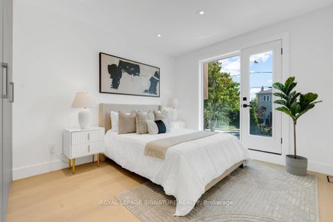 Photo 28 at 8 St Hubert Avenue, East York, Toronto