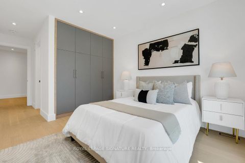 Photo 29 at 8 St Hubert Avenue, East York, Toronto