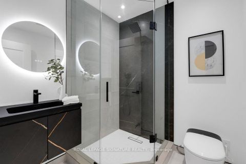 Photo 31 at 8 St Hubert Avenue, East York, Toronto