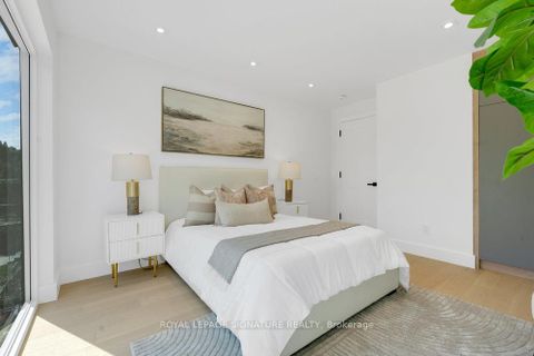 Photo 33 at 8 St Hubert Avenue, East York, Toronto