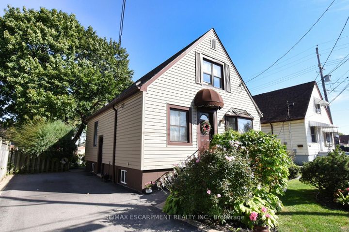 Photo 0 at 251 East 31st Street, Eastmount, Hamilton