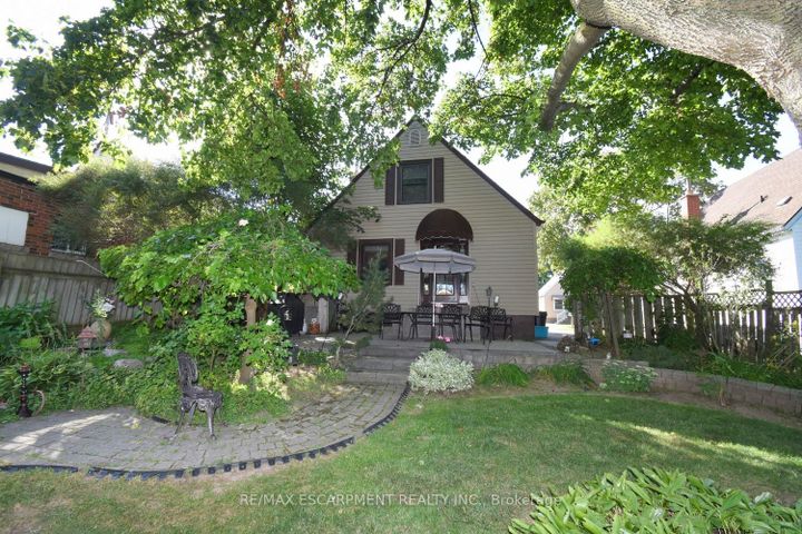 Photo 20 at 251 East 31st Street, Eastmount, Hamilton