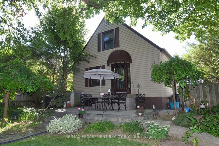 Photo 23 at 251 East 31st Street, Eastmount, Hamilton