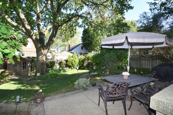 Photo 24 at 251 East 31st Street, Eastmount, Hamilton