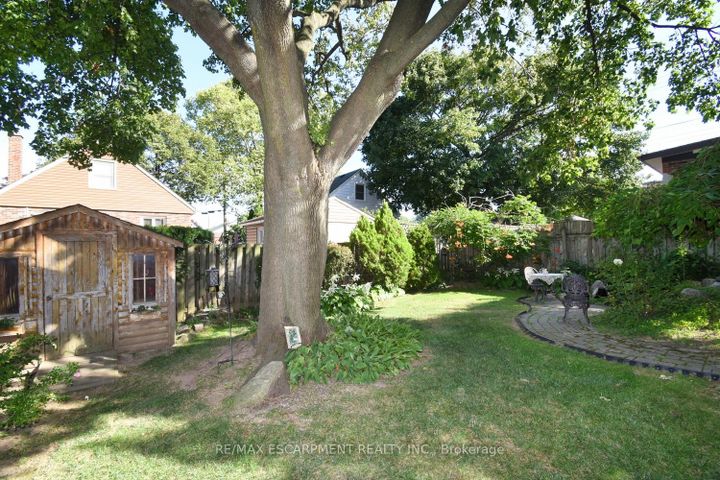Photo 25 at 251 East 31st Street, Eastmount, Hamilton