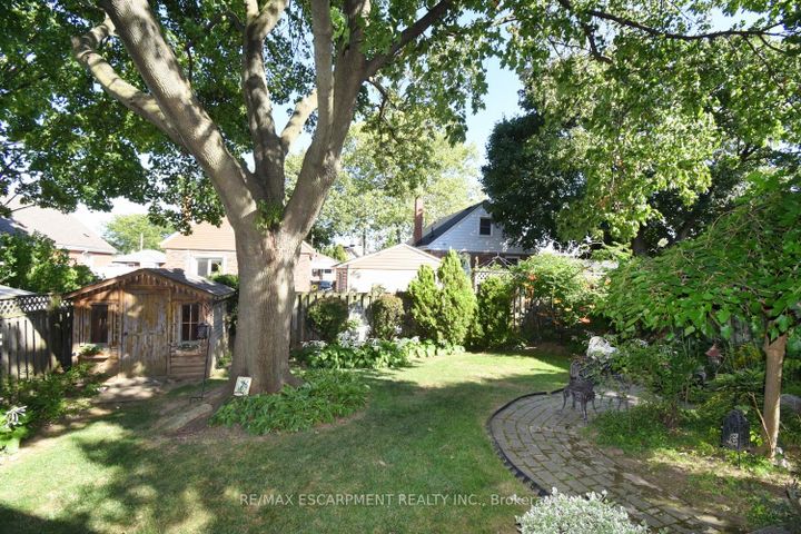 Photo 27 at 251 East 31st Street, Eastmount, Hamilton