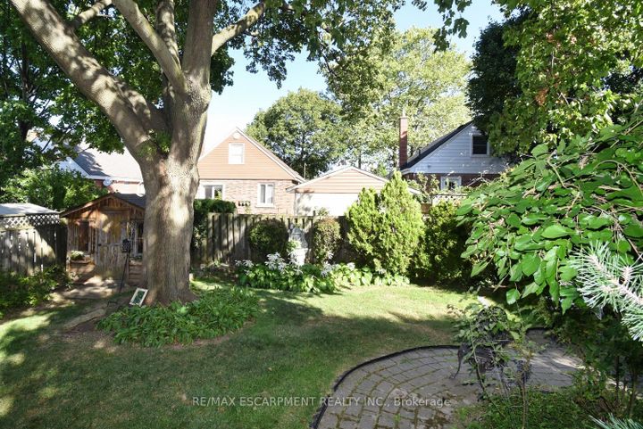 Photo 28 at 251 East 31st Street, Eastmount, Hamilton