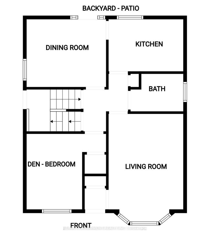 Photo 30 at 251 East 31st Street, Eastmount, Hamilton