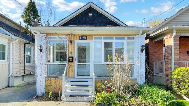 Photo 0 at 82 Heman Street, Mimico, Toronto