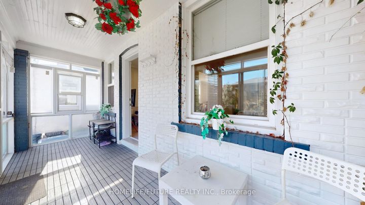Photo 13 at 82 Heman Street, Mimico, Toronto