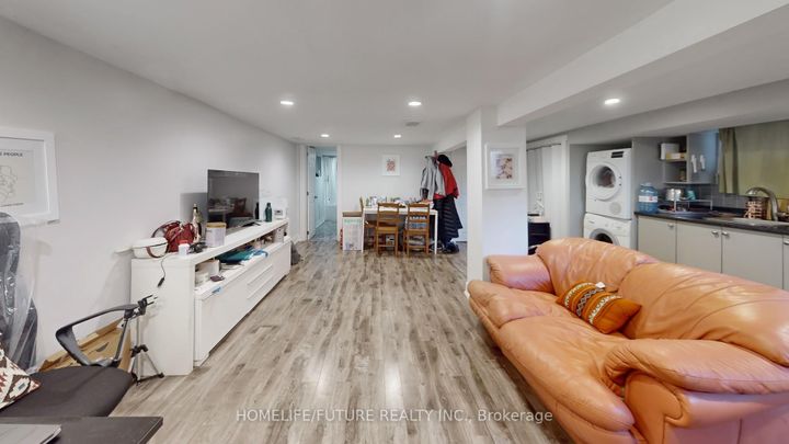 Photo 15 at 82 Heman Street, Mimico, Toronto