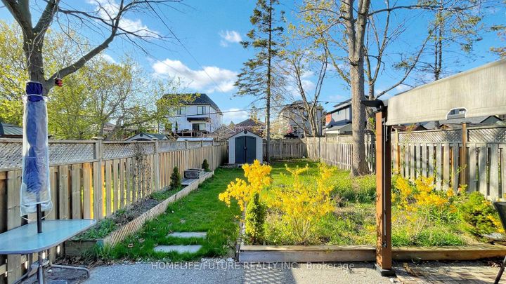 Photo 30 at 82 Heman Street, Mimico, Toronto