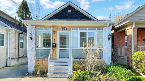 Photo 0 at 82 Heman Street, Mimico, Toronto