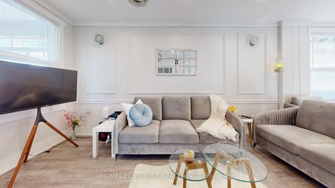 Photo 1 at 82 Heman Street, Mimico, Toronto